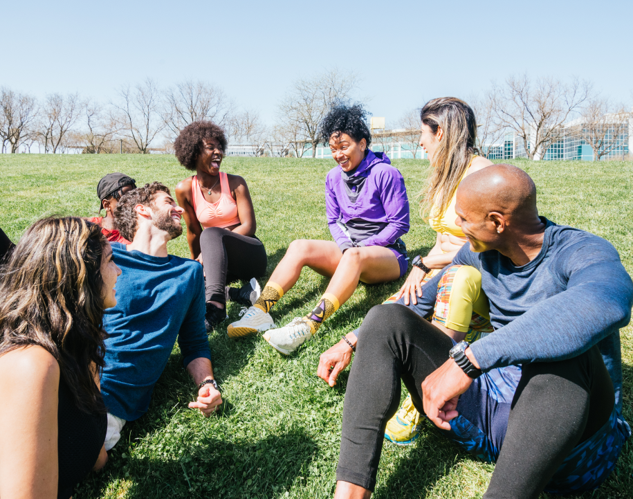 Nexus Life Community