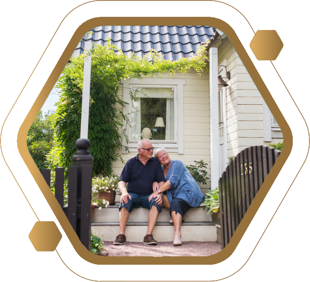 Nexus Life Sustainable Community